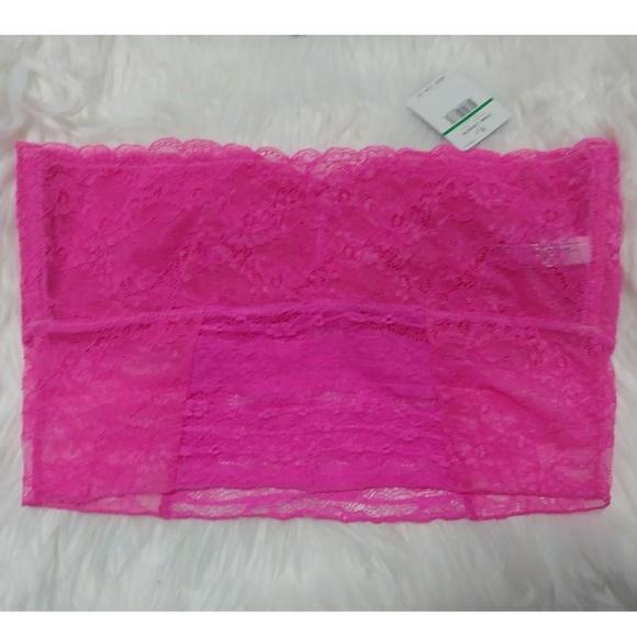 🔥LAST 1 M 💖 Free People Bandeau 💖 - Picture 2 of 2